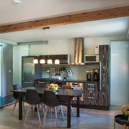 Hermann View Apartment Ταλίν Εξωτερικό φωτογραφία