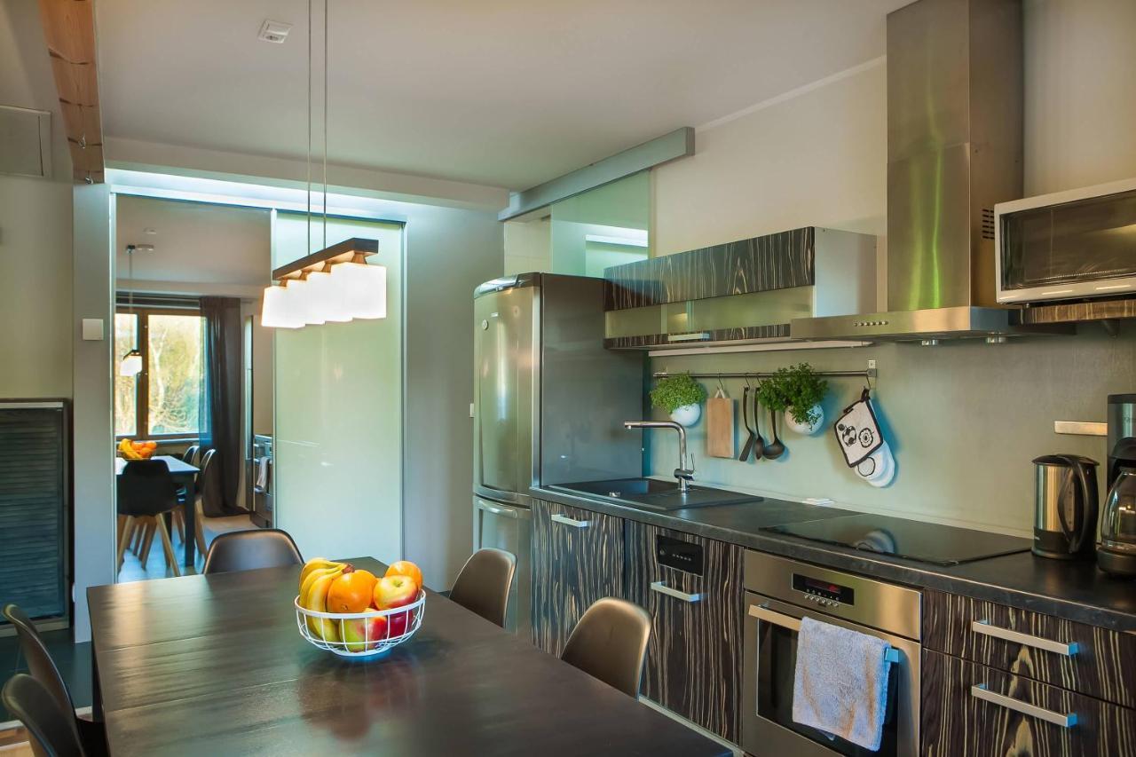 Hermann View Apartment Ταλίν Εξωτερικό φωτογραφία