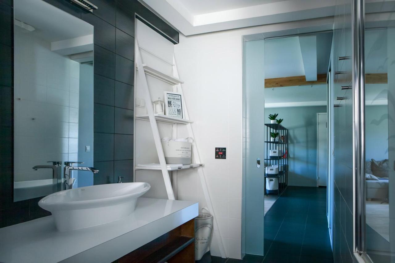 Hermann View Apartment Ταλίν Εξωτερικό φωτογραφία
