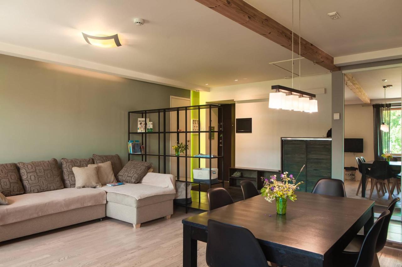 Hermann View Apartment Ταλίν Εξωτερικό φωτογραφία