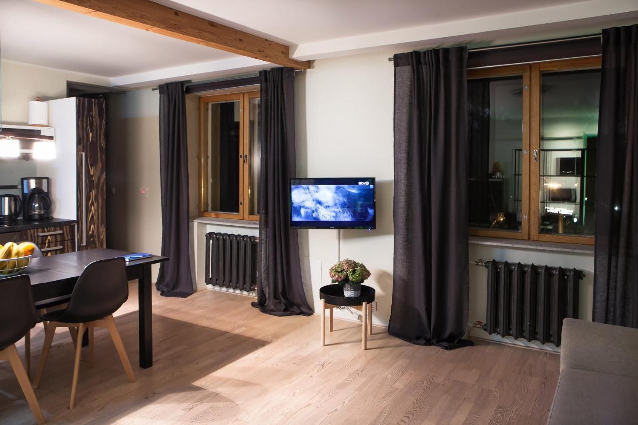 Hermann View Apartment Ταλίν Εξωτερικό φωτογραφία