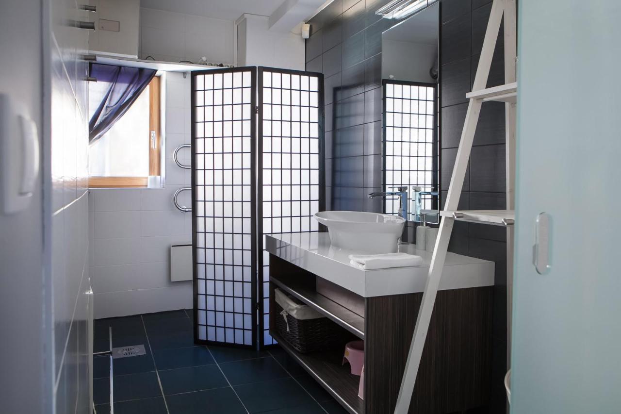 Hermann View Apartment Ταλίν Εξωτερικό φωτογραφία