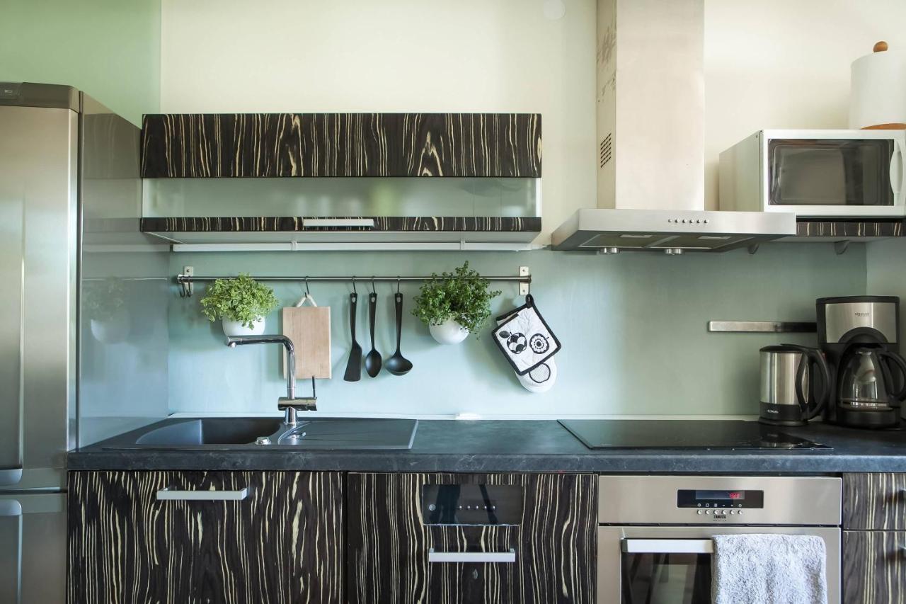 Hermann View Apartment Ταλίν Εξωτερικό φωτογραφία