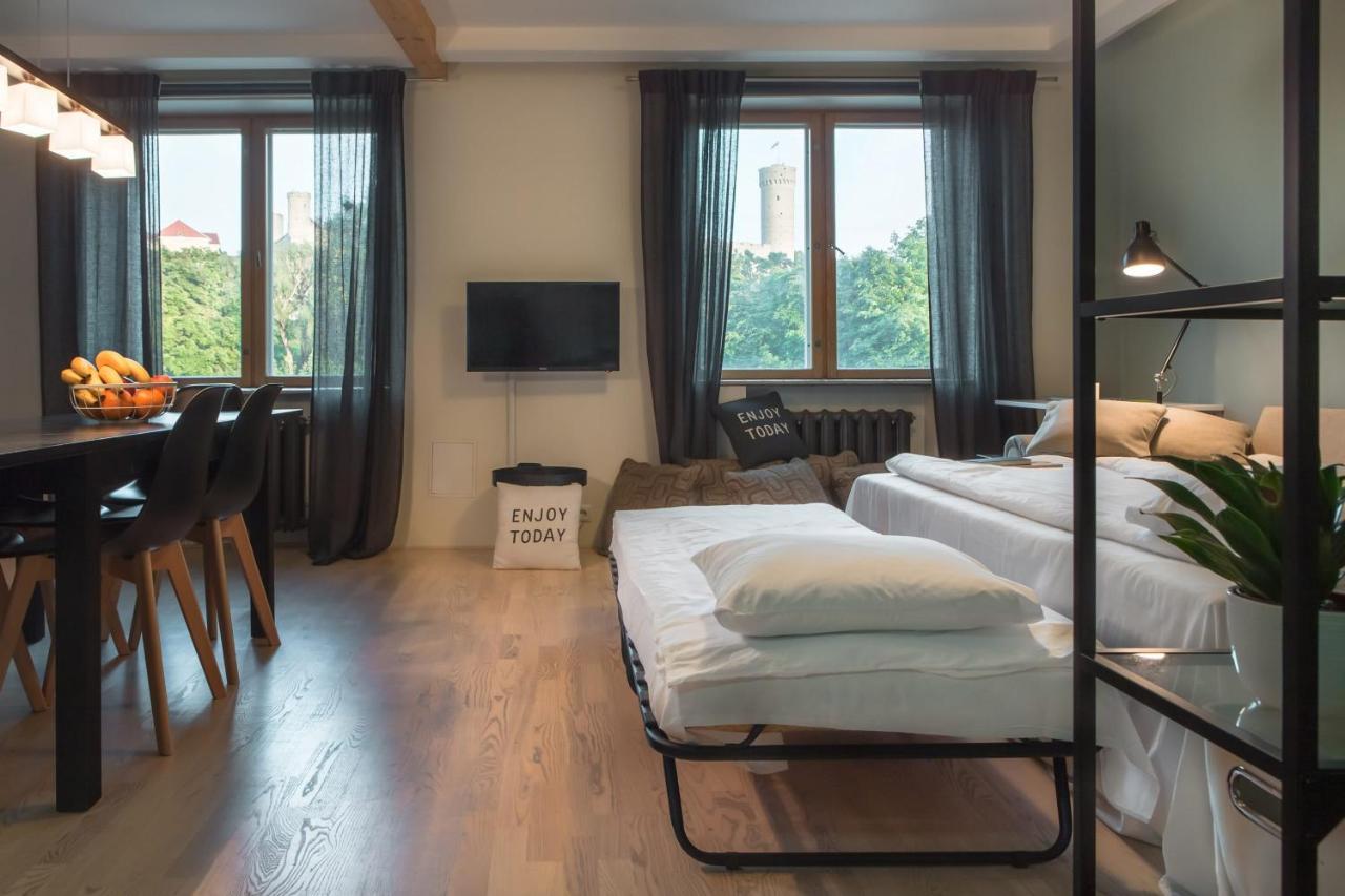 Hermann View Apartment Ταλίν Εξωτερικό φωτογραφία
