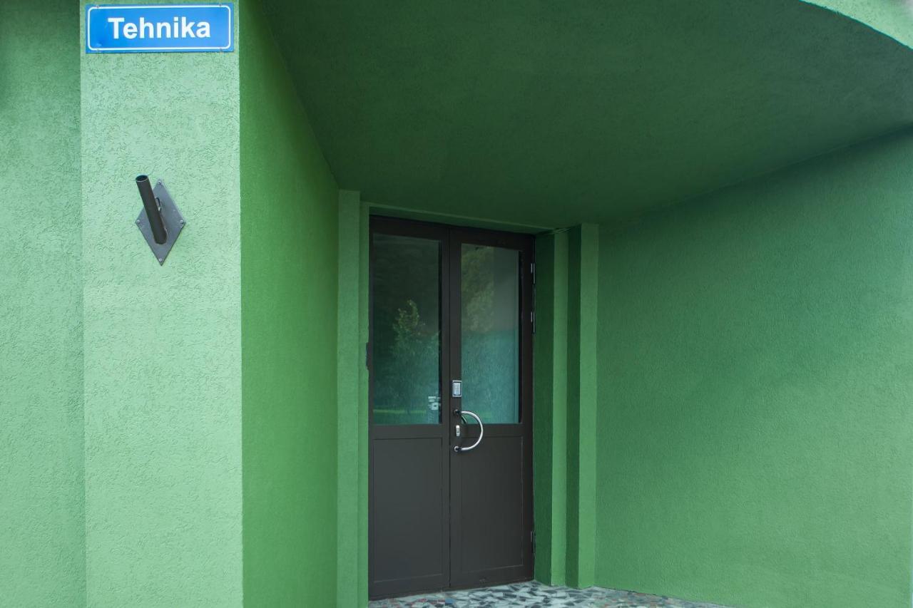 Hermann View Apartment Ταλίν Εξωτερικό φωτογραφία